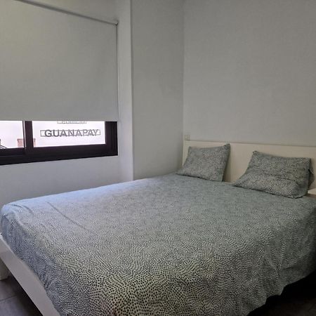Chitamar Apartamento Arona  Exterior foto
