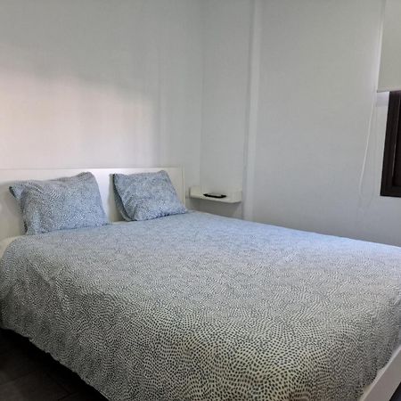 Chitamar Apartamento Arona  Exterior foto