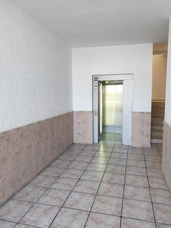Chitamar Apartamento Arona  Exterior foto
