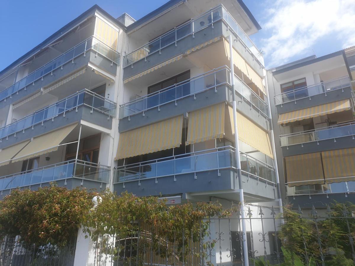 Chitamar Apartamento Arona  Exterior foto