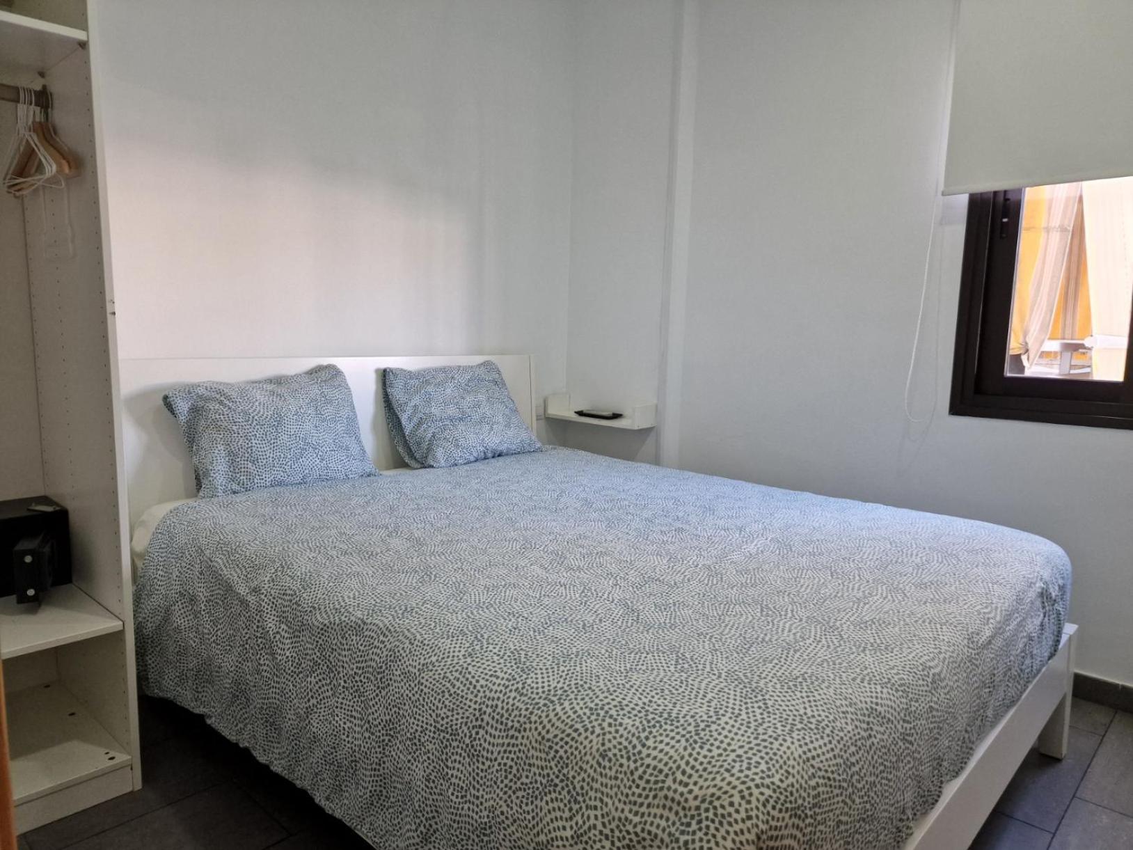 Chitamar Apartamento Arona  Exterior foto