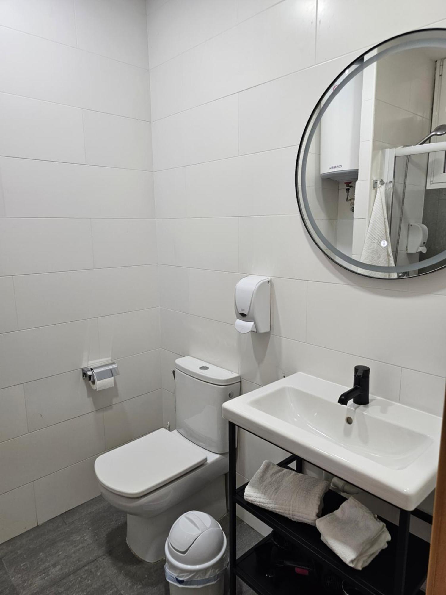 Chitamar Apartamento Arona  Exterior foto