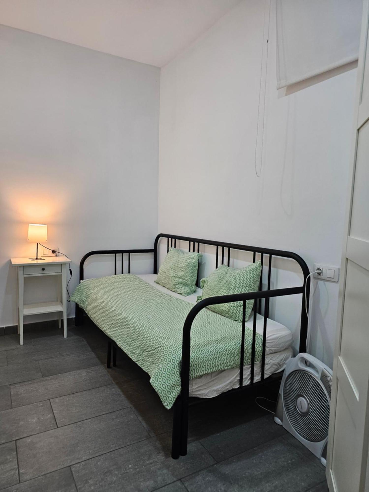 Chitamar Apartamento Arona  Exterior foto