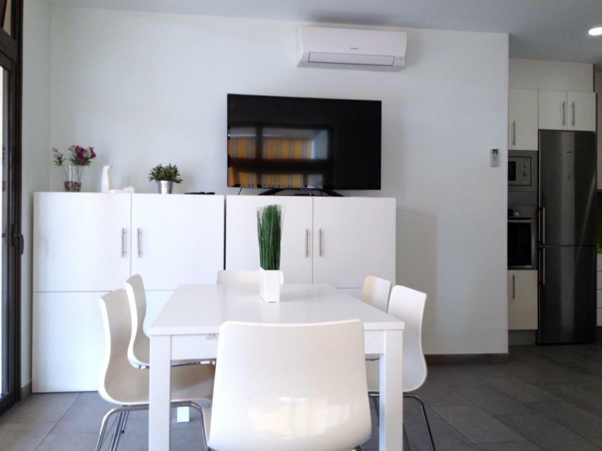 Chitamar Apartamento Arona  Exterior foto