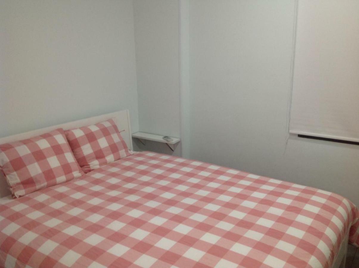 Chitamar Apartamento Arona  Exterior foto