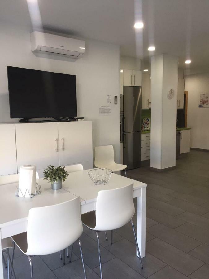 Chitamar Apartamento Arona  Exterior foto