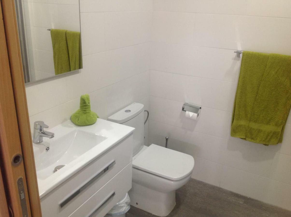 Chitamar Apartamento Arona  Exterior foto