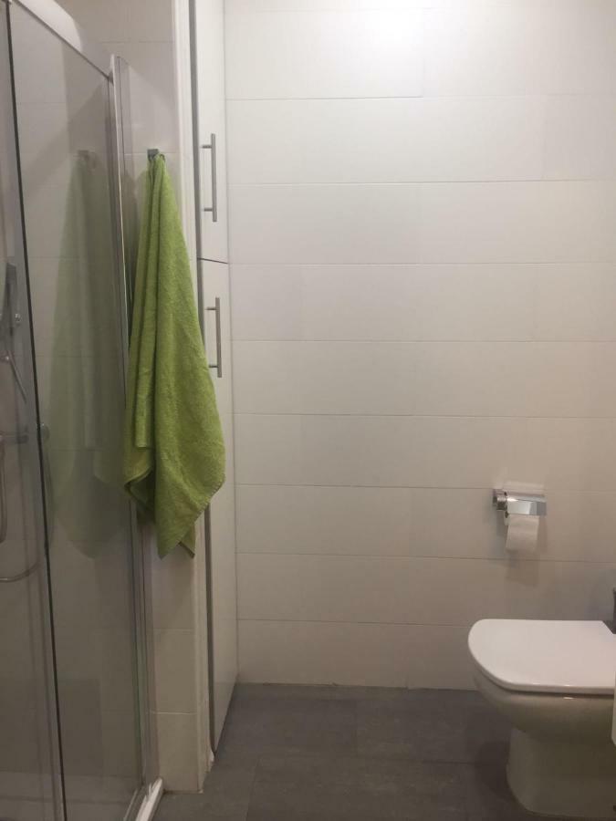 Chitamar Apartamento Arona  Exterior foto