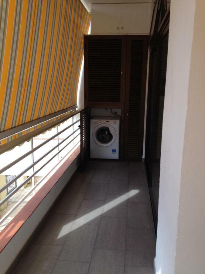 Chitamar Apartamento Arona  Exterior foto